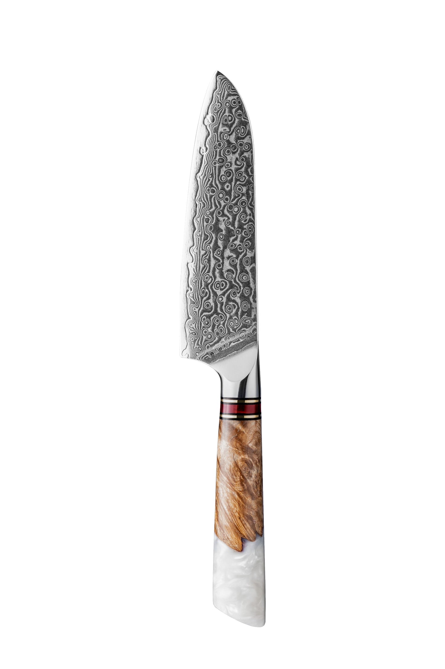 Santoku Knife 12cm